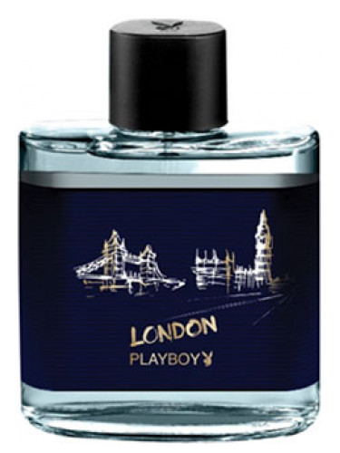 London Playboy