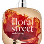Image for London Poppy Floral Street