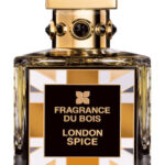 Image for London Spice Fragrance Du Bois