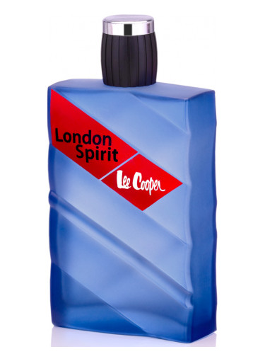 London Spirit For Men Lee Cooper Originals