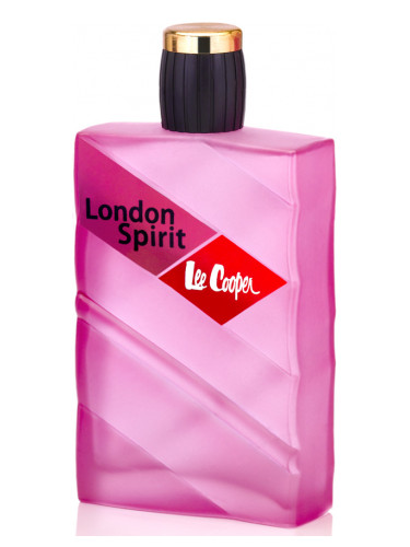 London Spirit For Women Lee Cooper Originals