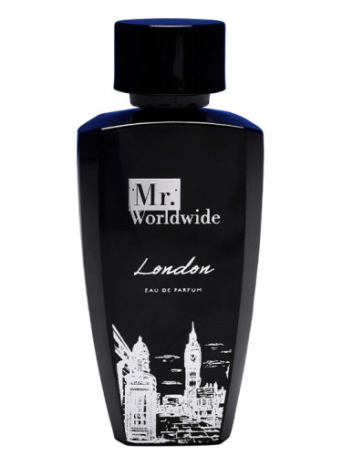 London Trend Perfumes