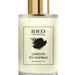 Image for London to Mumbai IDEO Parfumeurs