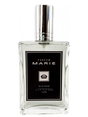 Londres Parfum Marie