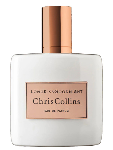 Long Kiss Goodnight Chris Collins