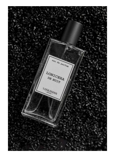 Lonicera de Nuit Voskanian Parfums