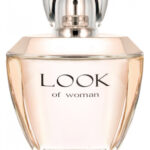 Image for Look of Woman La Rive