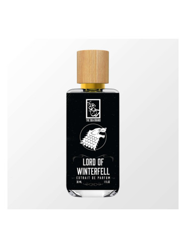 Lord of Winterfell The Dua Brand