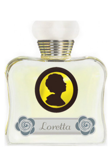 Loretta Tableau de Parfums