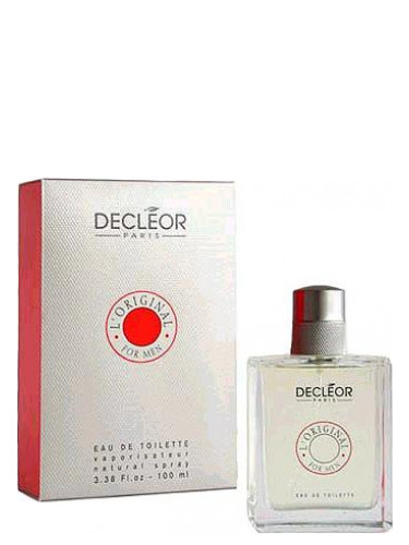 L’original Decleor