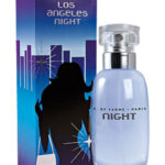 Image for Los Angeles Night Corine de Farme