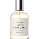 Image for Lost California West Third Brand