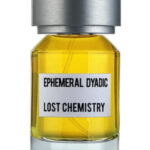 Image for Lost Chemistry EPHEMERAL DYADIC