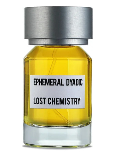Lost Chemistry EPHEMERAL DYADIC