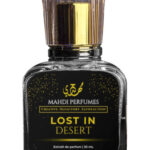Image for Lost In Desert Mahdi Perfumes