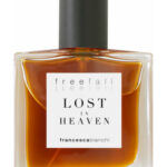 Image for Lost In Heaven Francesca Bianchi