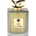 Image for Lost In London La Maison Oud