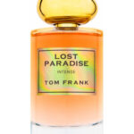 Image for Lost Paradise Tom Frank