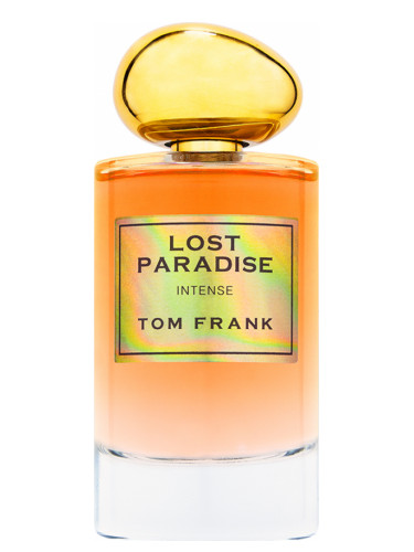 Lost Paradise Tom Frank