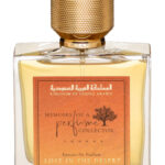 Image for Lost in the Desert Memoirs Of A Perfume Collector