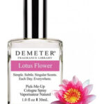 Image for Lotus Flower Demeter Fragrance