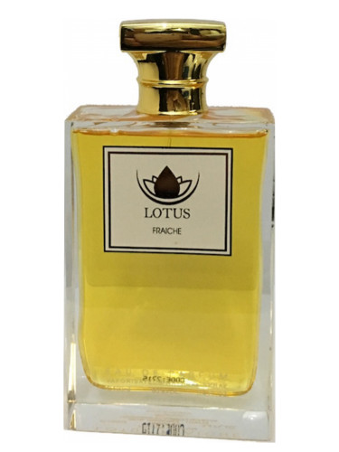 Lotus Fraiche Lotus
