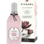 Image for Lotus & Rose Vivanel