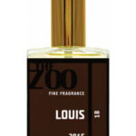 Image for Louis The Zoo