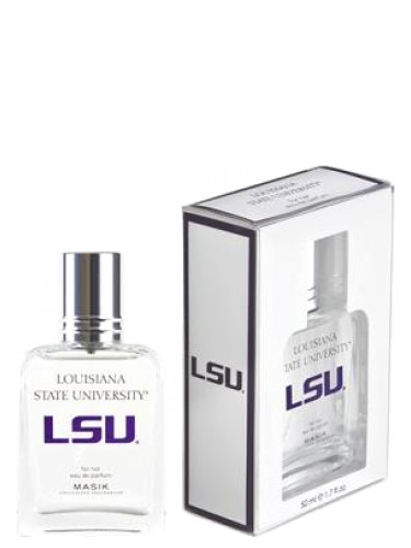 Louisiana State University Women Masik Collegiate Fragrances