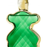 Image for LoveMe The Emerald Elixir Tous