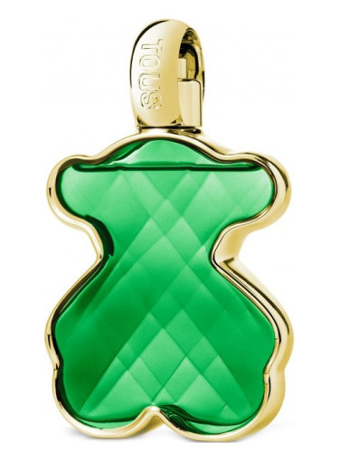 LoveMe The Emerald Elixir Tous