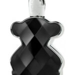Image for LoveMe The Onyx Parfum Tous