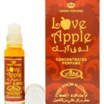 Image for Love Apple Al-Rehab