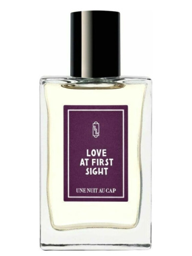 Love At First Sight Une Nuit Nomade