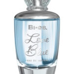 Image for Love Blue Bi-es