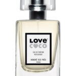 Image for Love Coco Honore des Pres