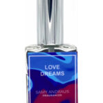 Image for Love Dreams Samy Andraus Fragrances