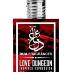 Image for Love Dungeon The Dua Brand