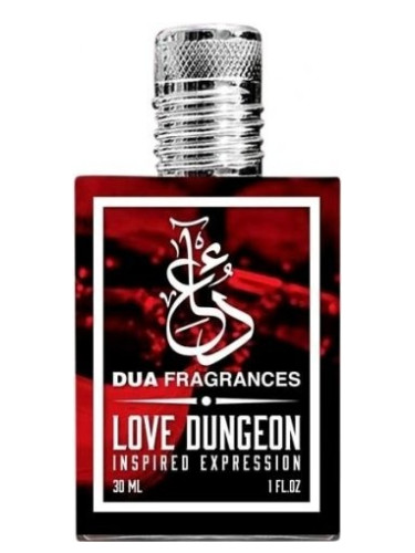 Love Dungeon The Dua Brand