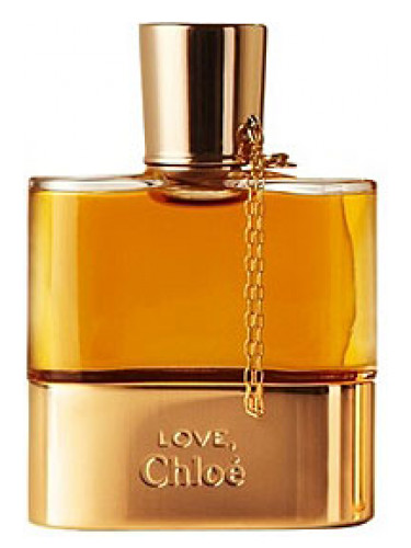 Love Eau Intense Chloé