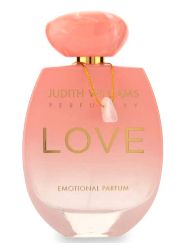 Love Emotional Parfum Judith Williams