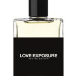 Image for Love Exposure Moth and Rabbit Perfumes