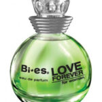 Image for Love Forever Green Bi-es