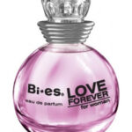 Image for Love Forever White Bi-es