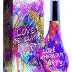 Image for Love Generation Art’s Jeanne Arthes