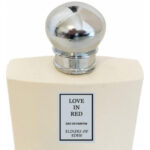 Image for Love In Red Elixirs Of Eden