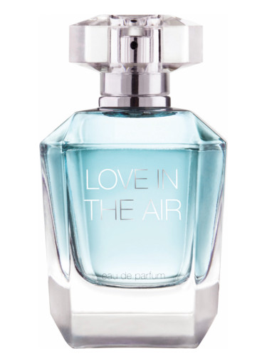 Love In The Air Dilís Parfum