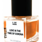 Image for Love In The Time Of Corona S Ent Nudes