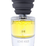 Image for Love Kills Masque Milano