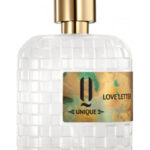 Image for Love Letter Jardin de Parfums